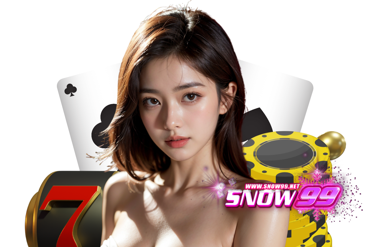 snow99 สมัคร