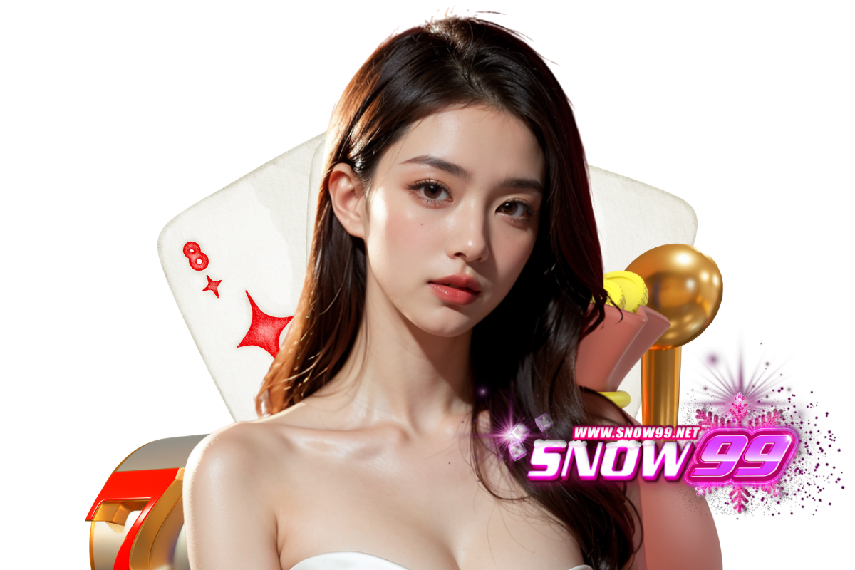 snow99 สล็อต
