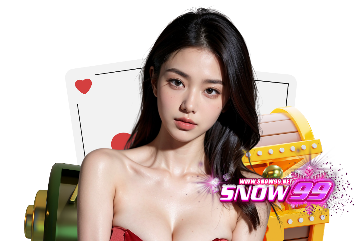 snow99 เว็บตรง